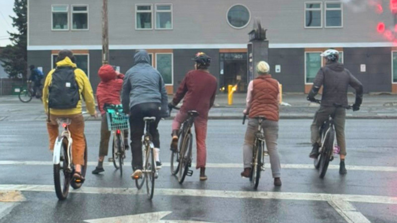Anchorage community and outdoor lifestyle for people relocating from Colorado