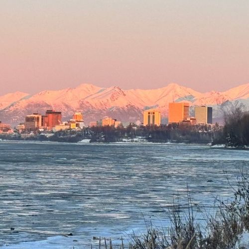 Pros and Cons of Living in Anchorage, Alaska: A Local Real Estate Guide