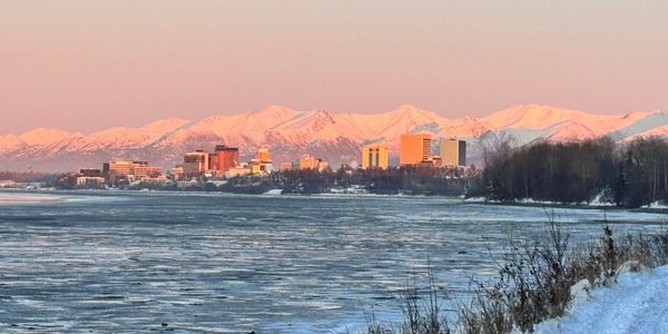 Pros and Cons of Living in Anchorage, Alaska: &hellip;