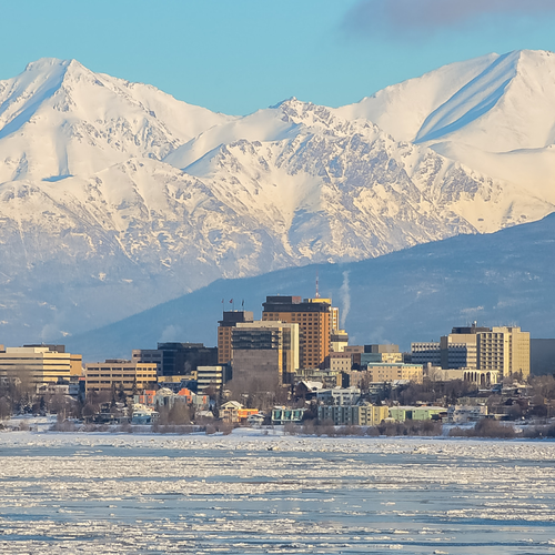 Moving to Anchorage, Alaska: What You Need to Know Before You Relocate in 2026