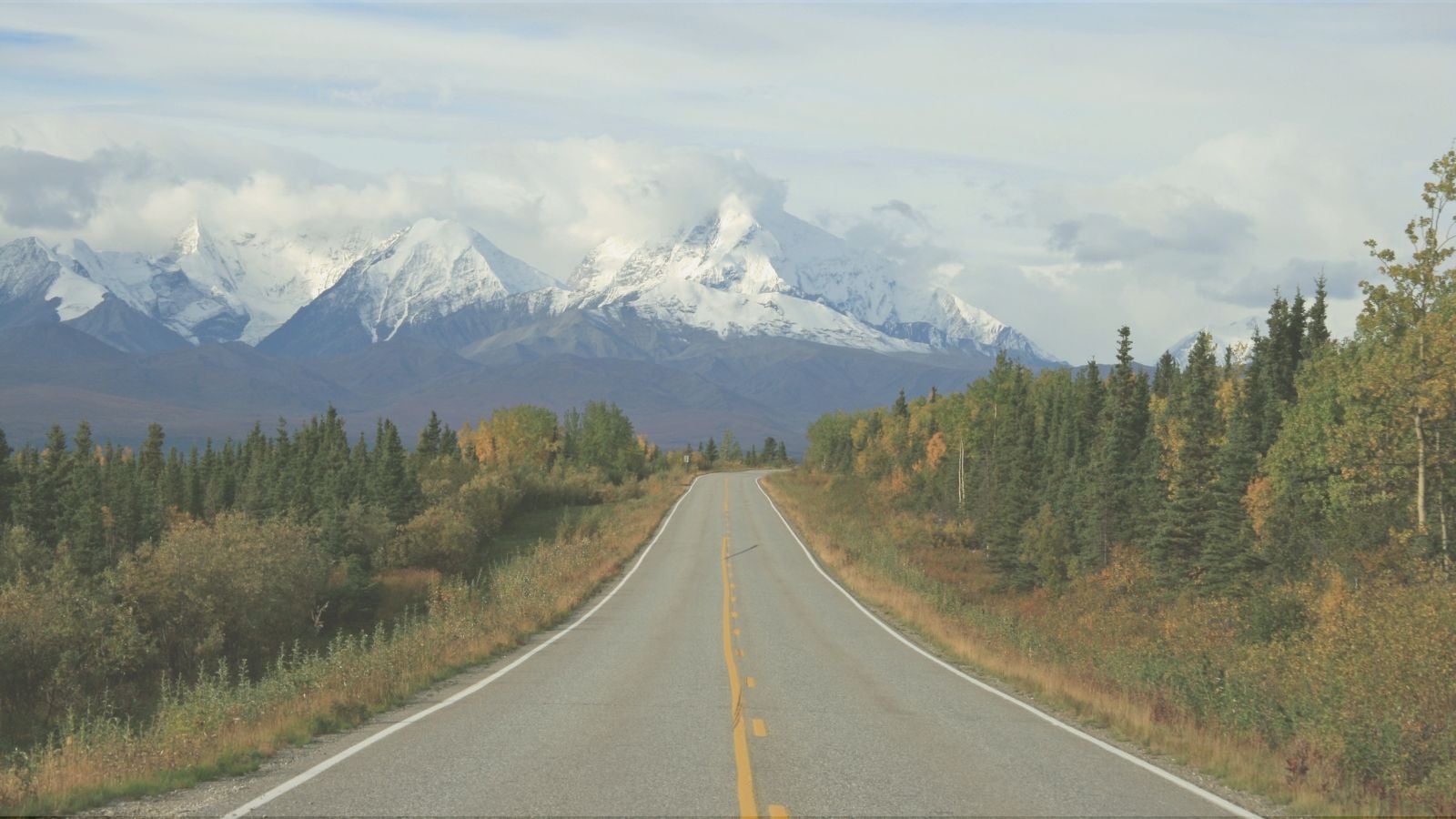 Moving belongings to Anchorage Alaska from out of state