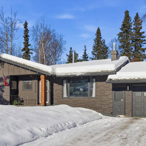 The Real Cost of Owning or Renting Property in Anchorage, AK