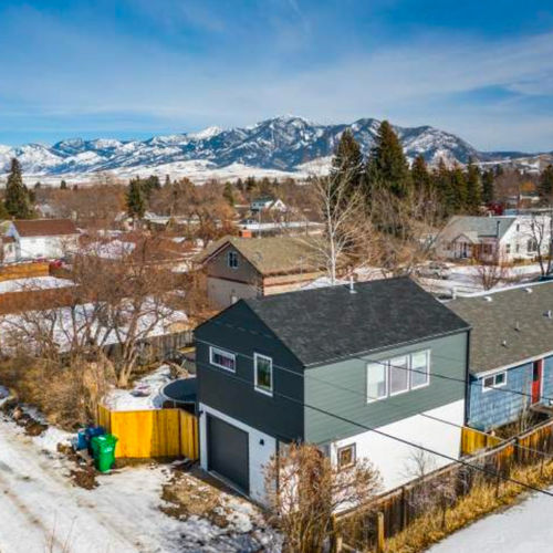 ADUs in Anchorage: What Homeowners Should Know About Accessory Dwelling Units