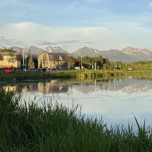 Anchorage End-of-Summer Home Maintenance Checklist: What to Do Before Freeze-Up