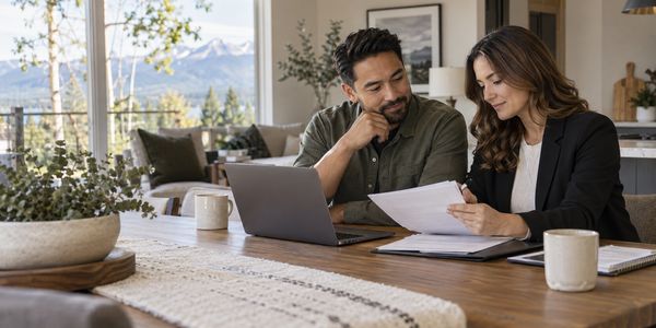 How Anchorage Buyers Can Compete Without Cash