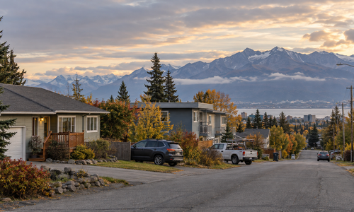 Why Is Anchorage So Expensive? The Broken Housing …