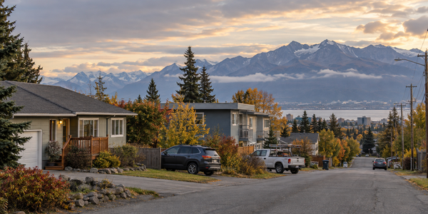 Why Is Anchorage So Expensive? The Broken Housing &hellip;