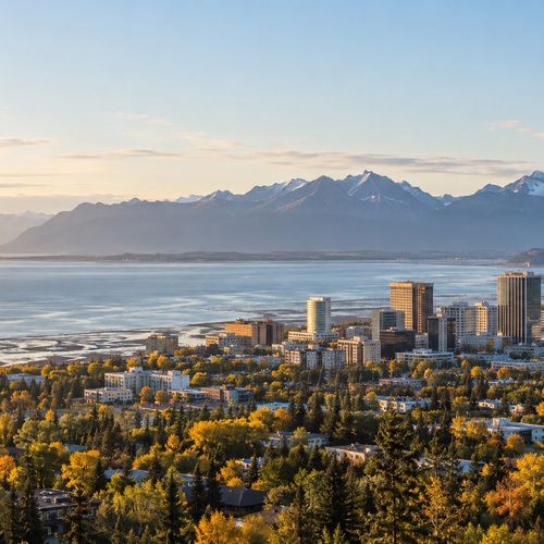 Anchorage Fall Events Worth Building Weekends Around