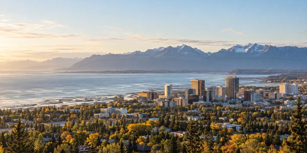 Anchorage Fall Events Worth Building Weekends Around