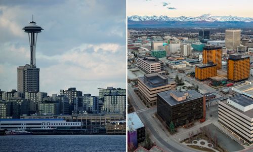 Moving from Seattle to Anchorage: What Seattle Relocators …