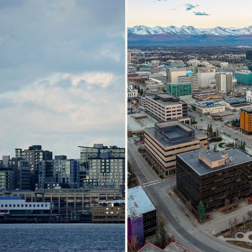 Moving from Seattle to Anchorage: What Seattle Relocators Should Know