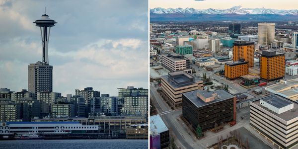 Moving from Seattle to Anchorage: What Seattle Relocators &hellip;