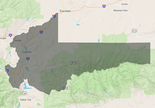 Summit County