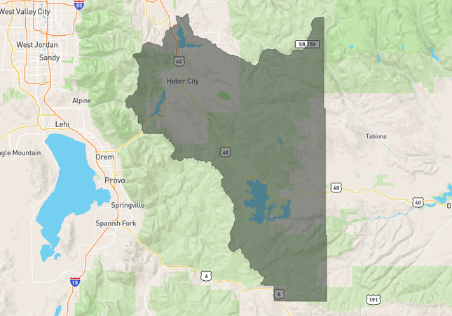 Wasatch County