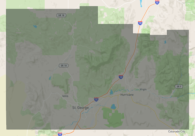 Washington County