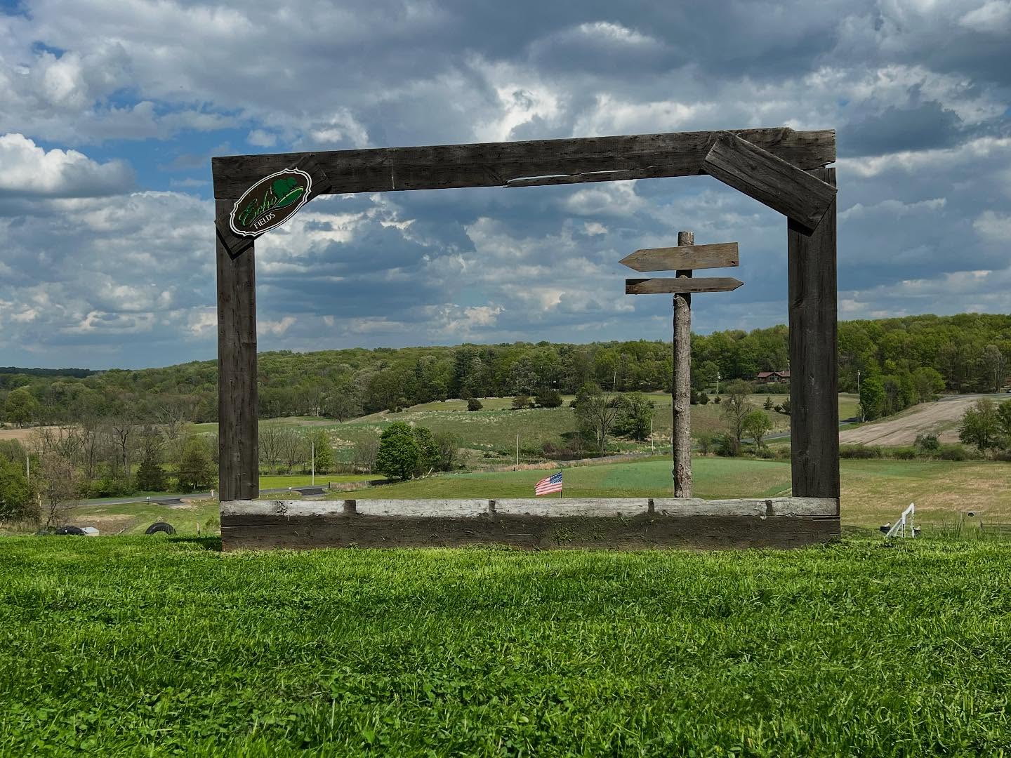 Minsink Valley