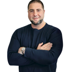 Frank Muccari