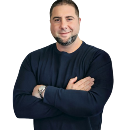 Frank Muccari