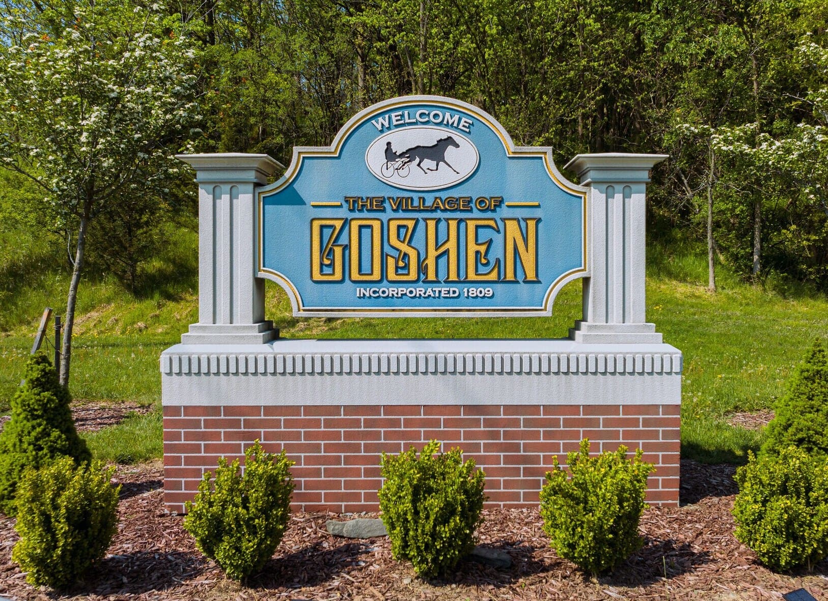 Goshen