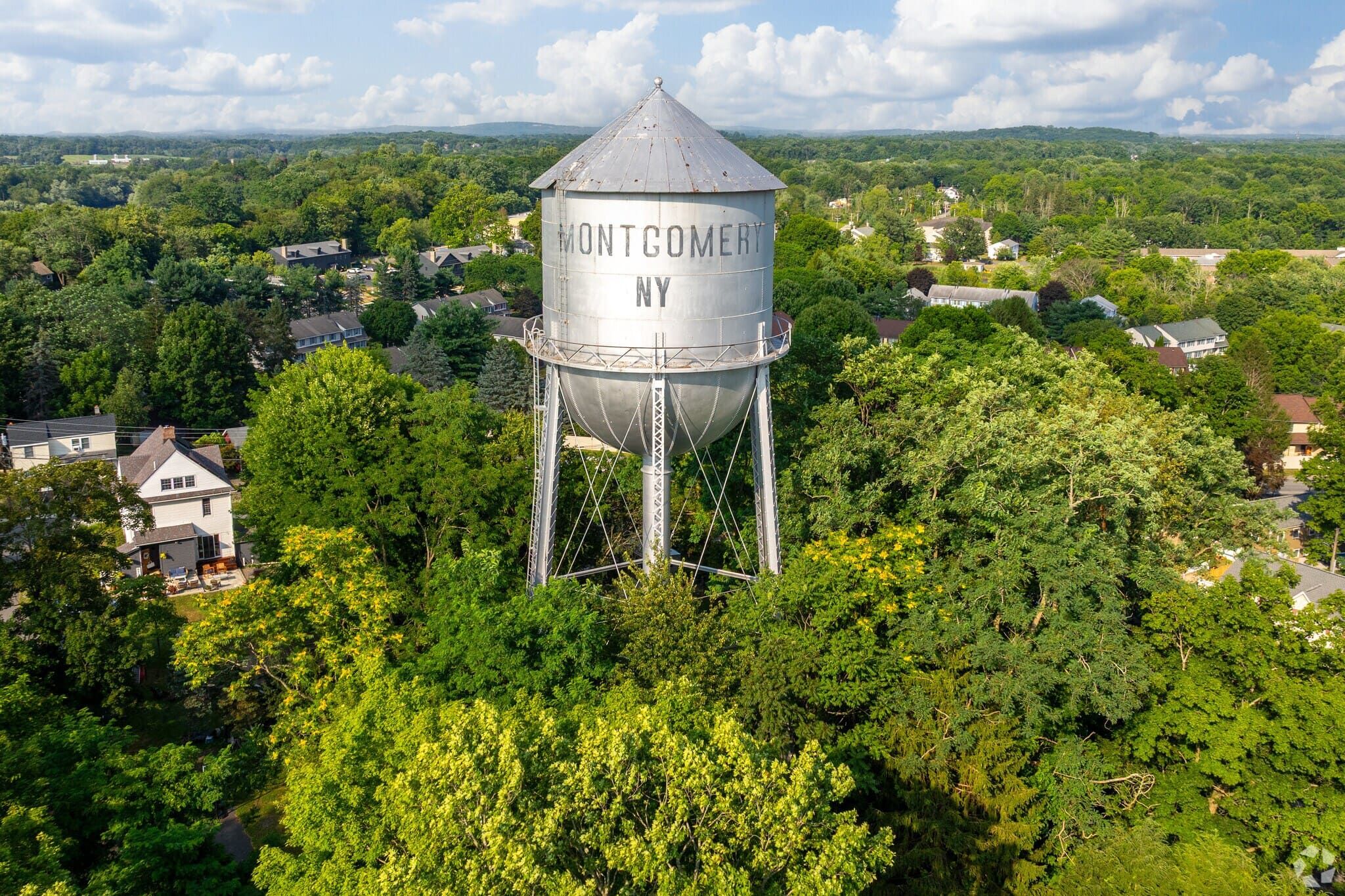Valley Central