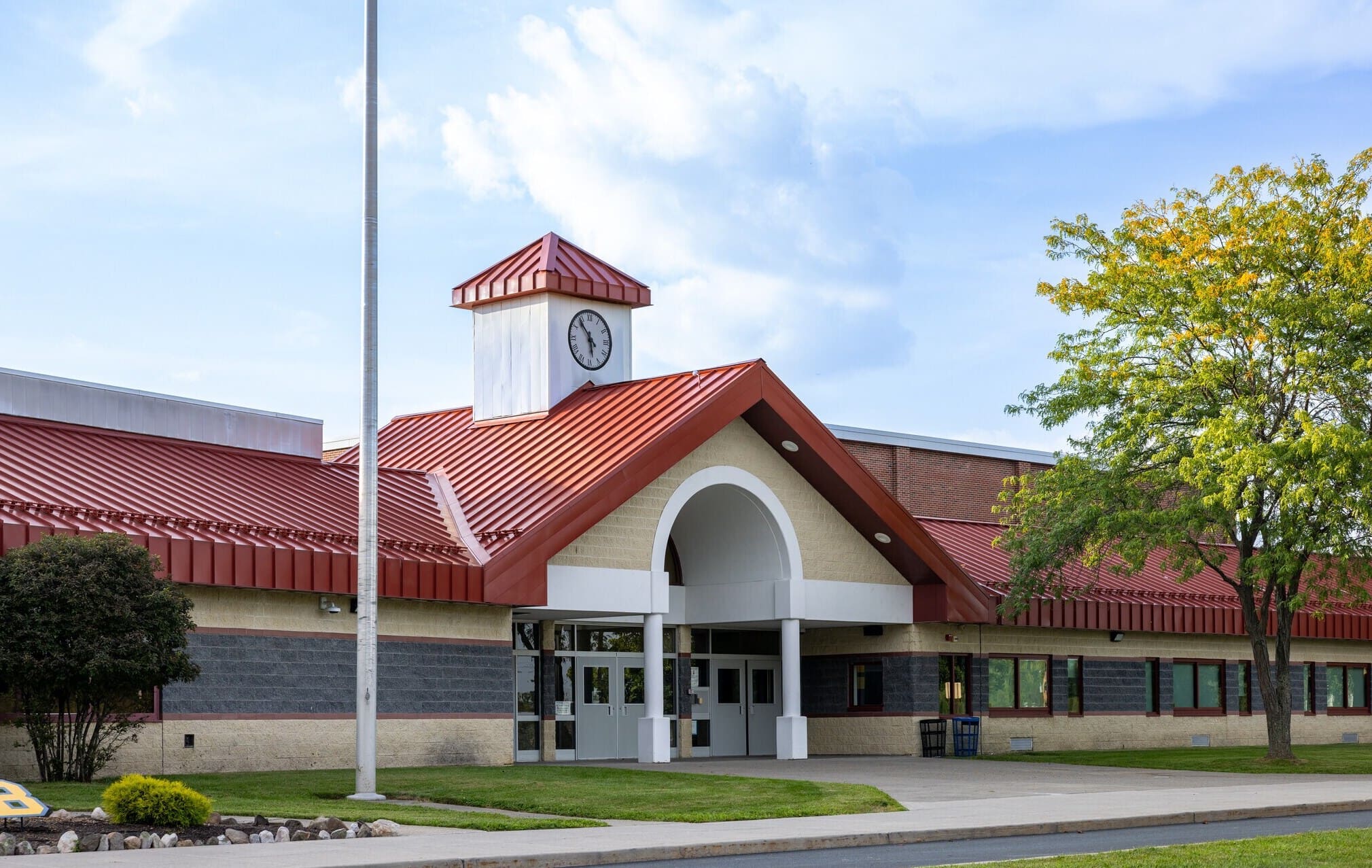Pine Bush
