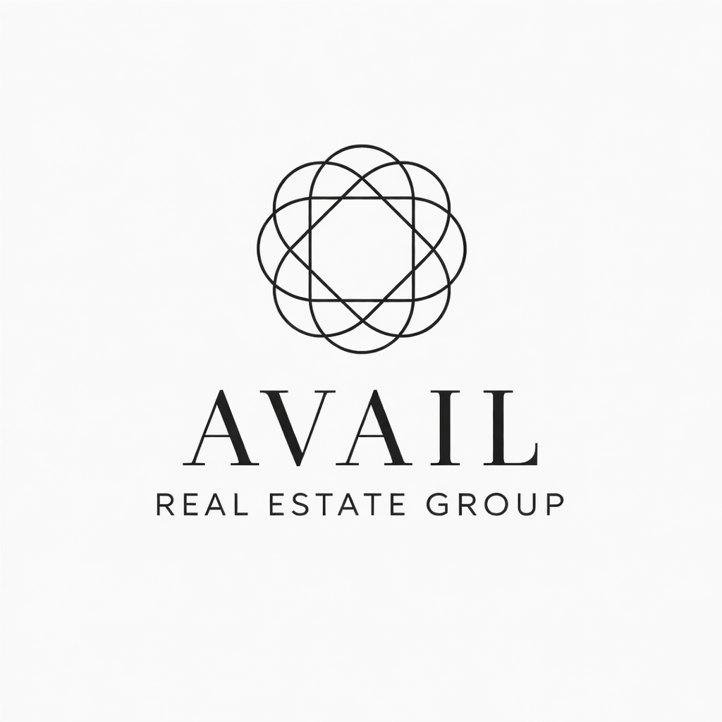 Home valuation Logo