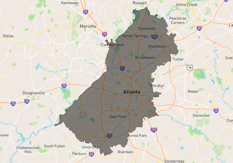 Atlanta