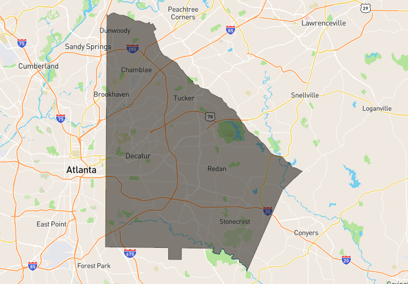 DeKalb