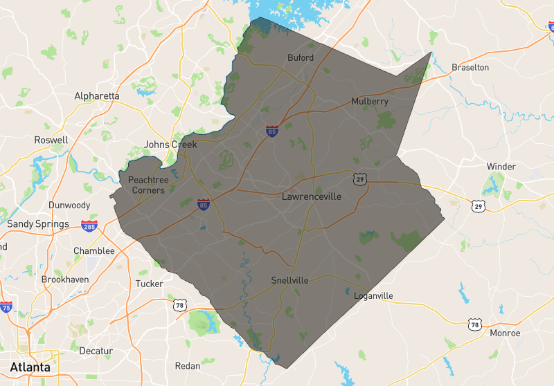 Gwinnett