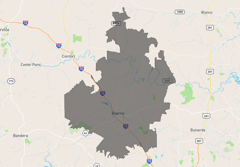Boerne