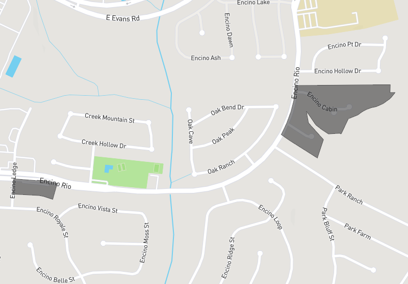Encino Park