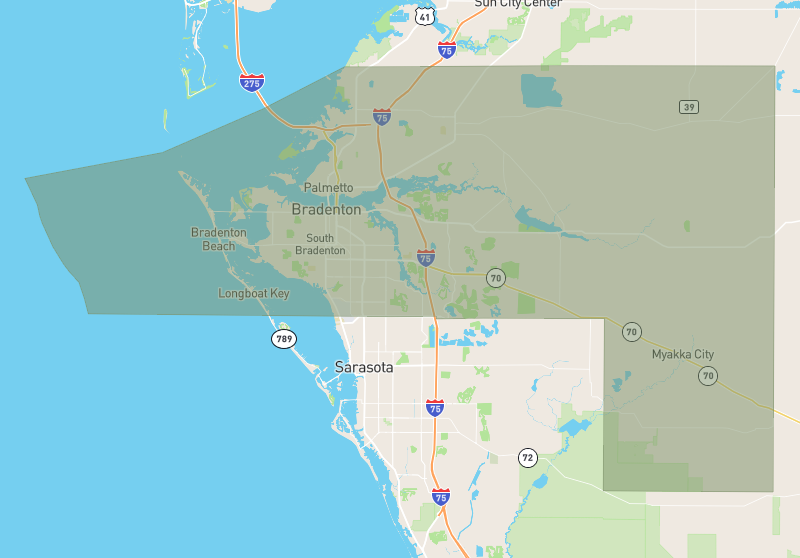 Manatee County