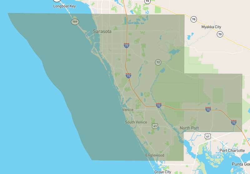 Sarasota County