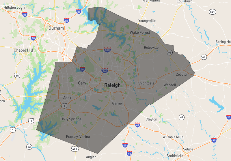 Wake County