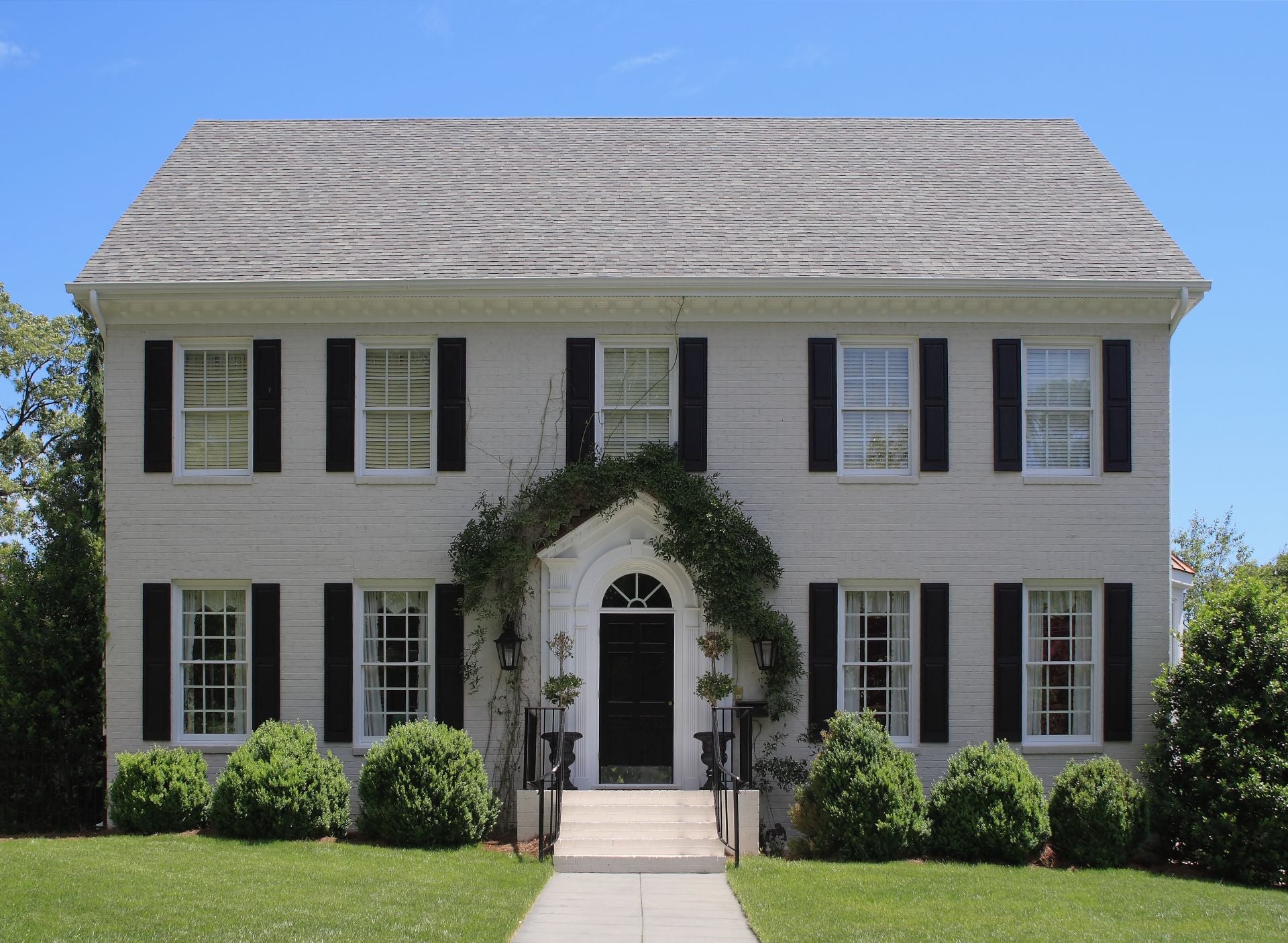 Luxury home in Raleigh, NC