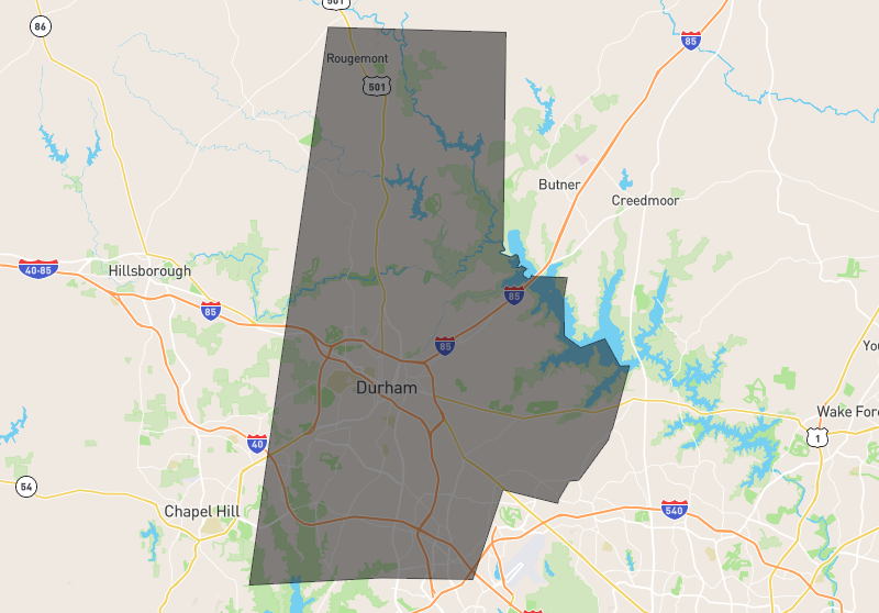 Durham