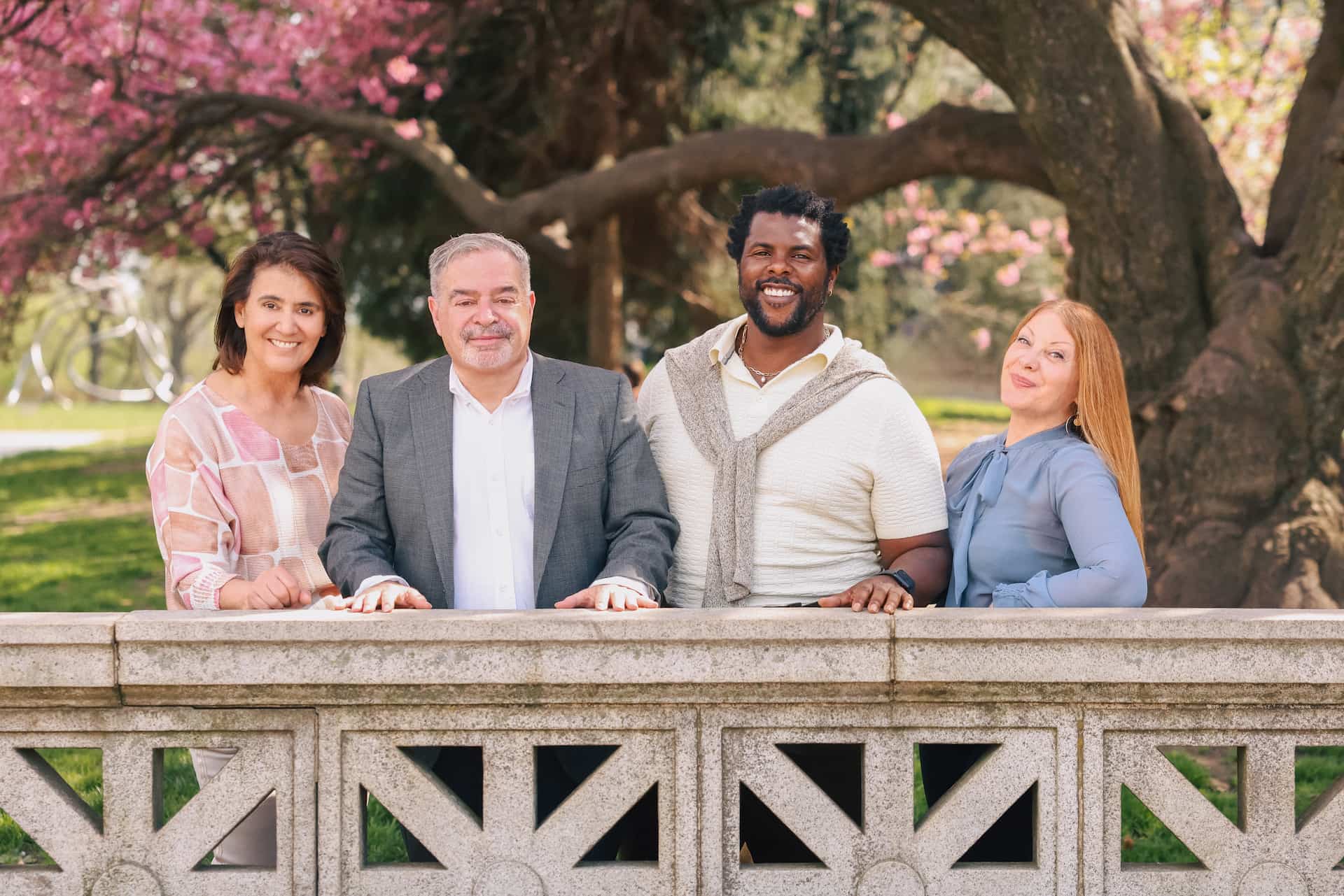 The Scott Klein Team