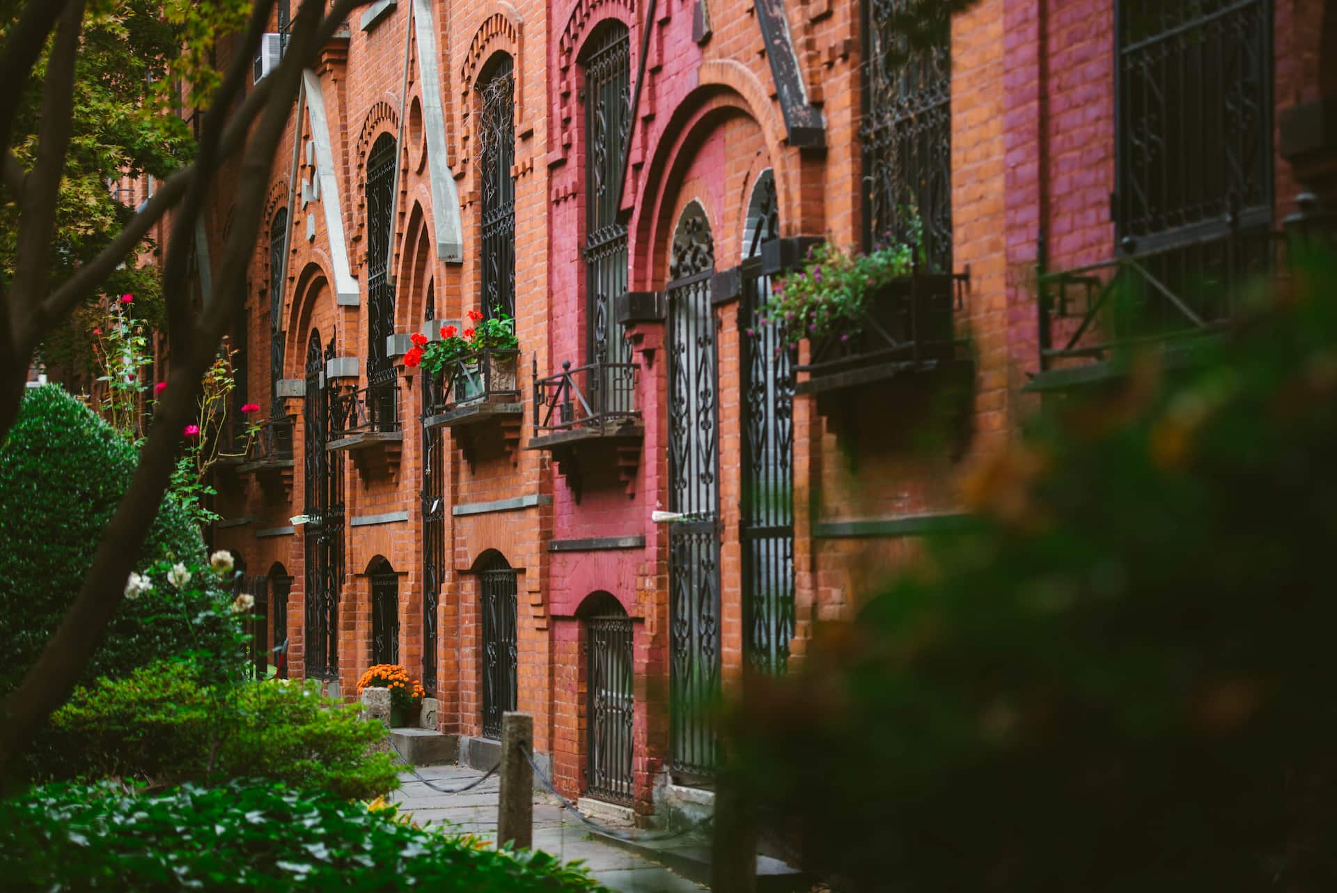 Brooklyn