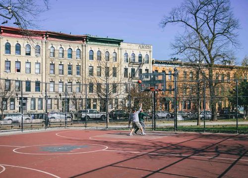 Bushwick