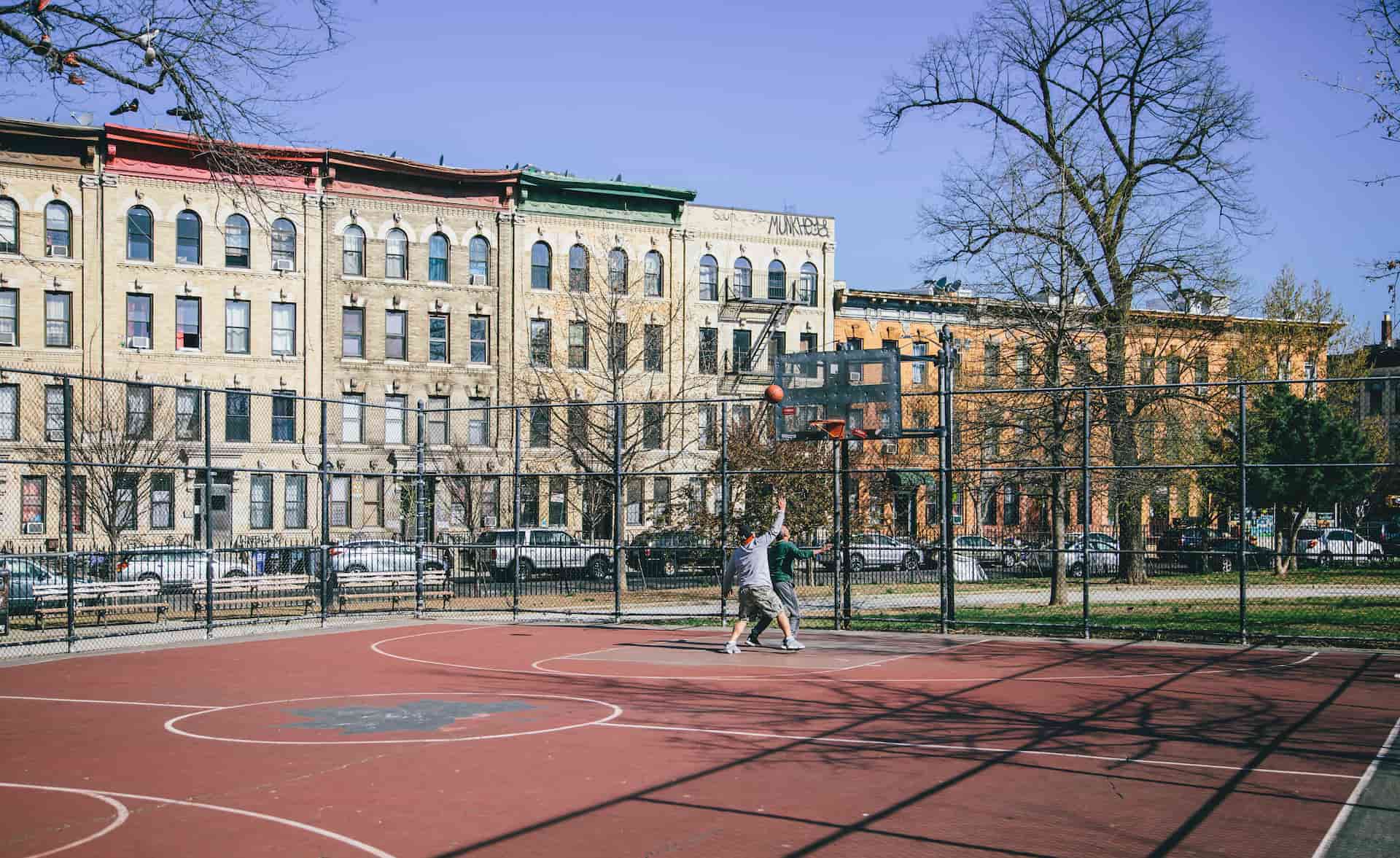 Bushwick