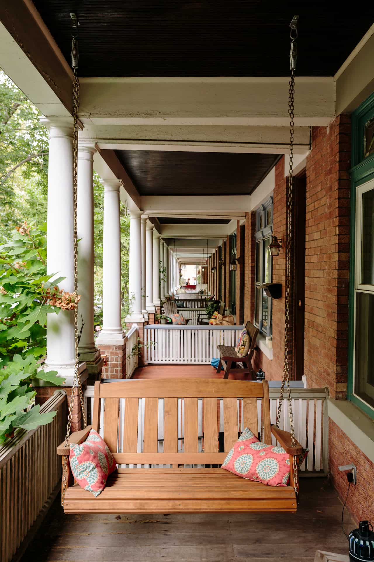 Windsor Terrace