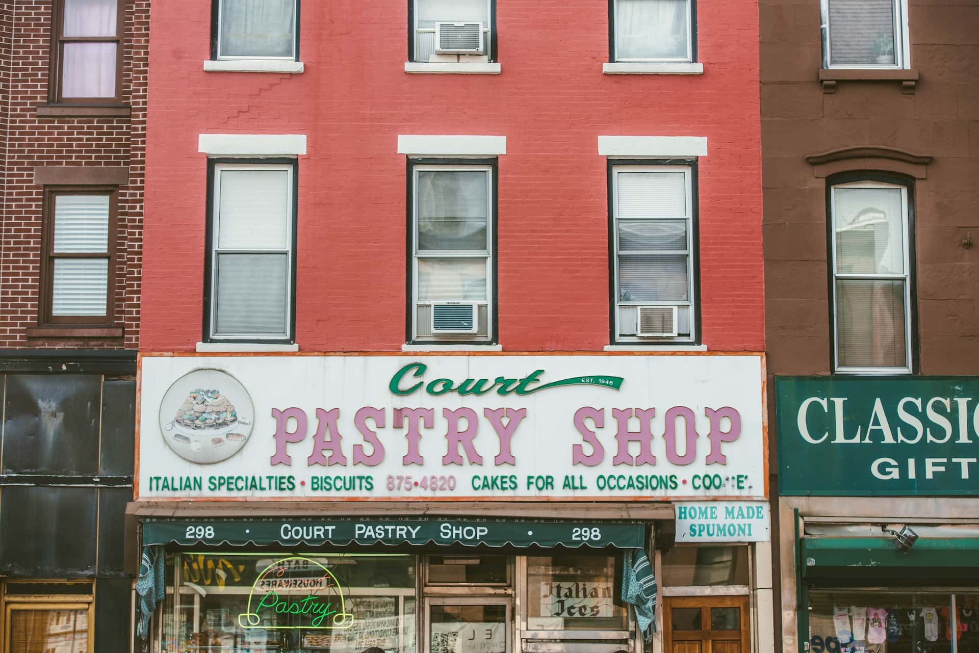 Cobble Hill