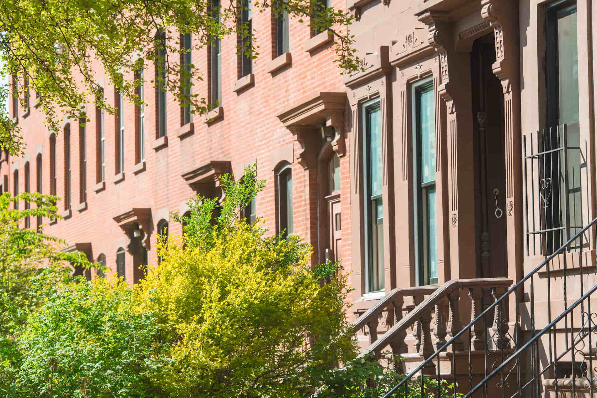 Bedford-Stuyvesant