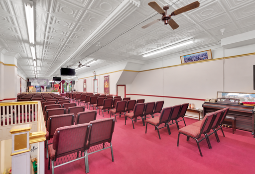 2nd Floor 1