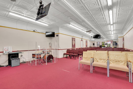 2nd Floor 2