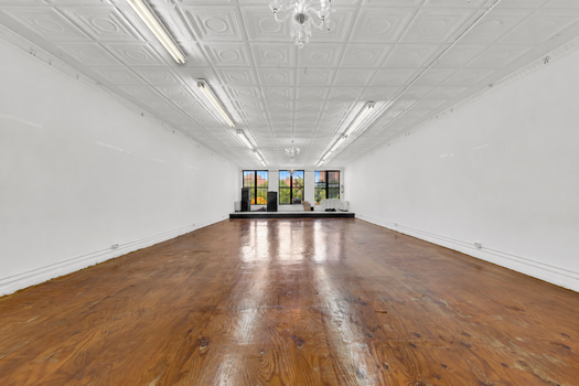 3rd Floor