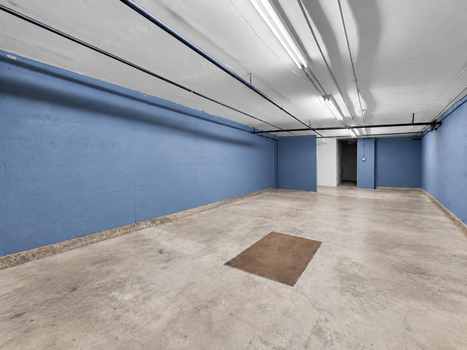 Basement 2