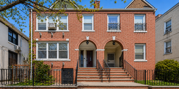 What Selling a Brooklyn Two-Family Home Continues To &hellip;