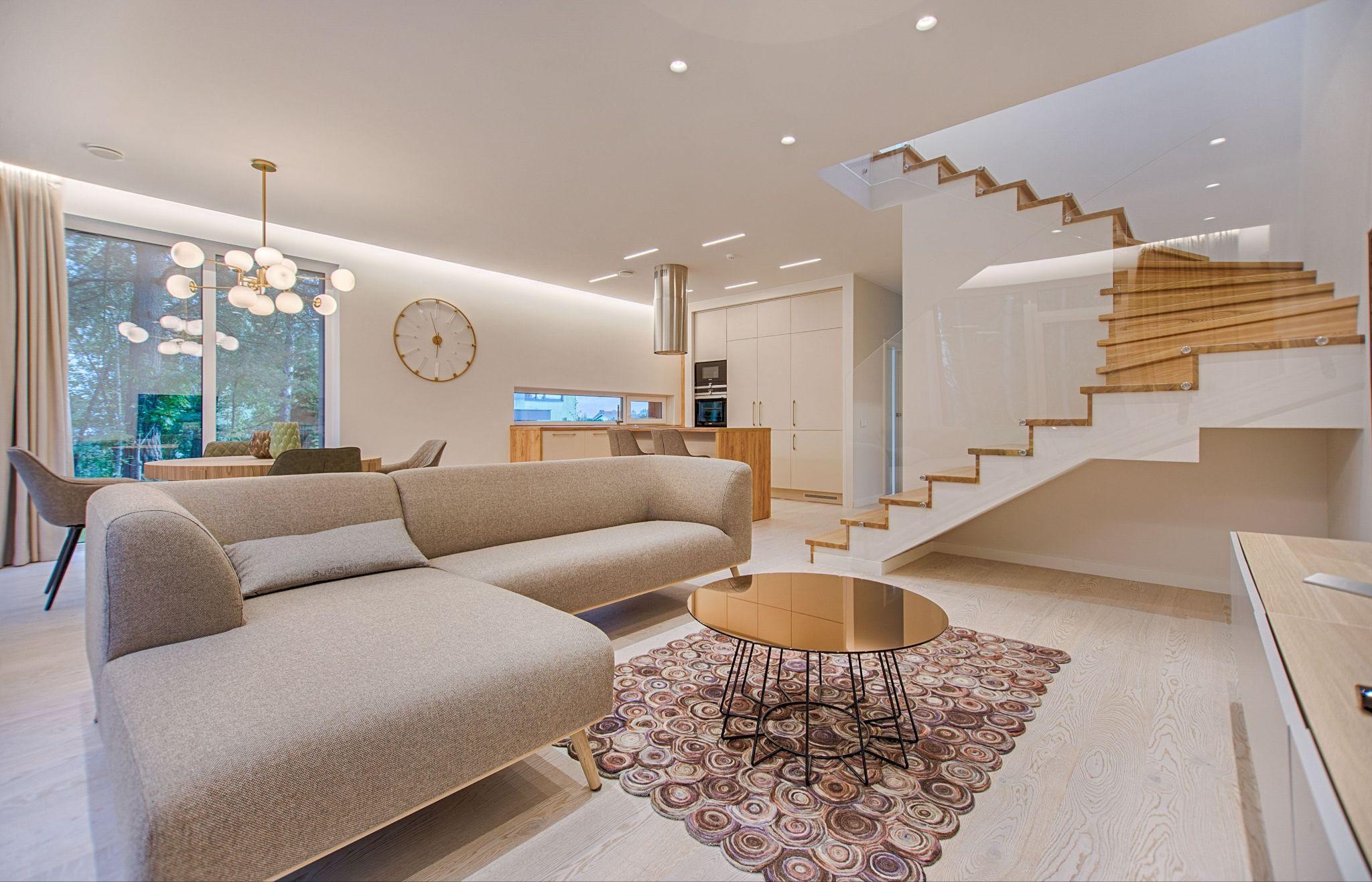 Home staging