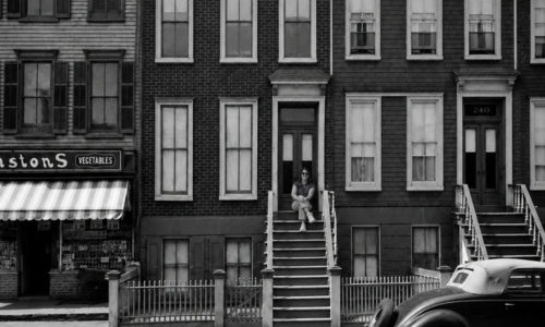 Neighborhood Spotlight: Gowanus Then and Now